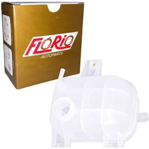 13500 - Reservatório De Expansão - Doblo 2002 A 2005 - Florio