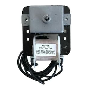 Motor Ventilador Para Electrolux Brm Crm Samsung Universal 110v