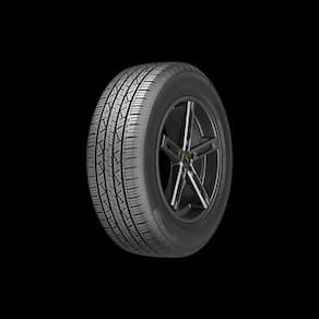Pneu 225/60 R17 103H Xl Conticrosscontact Lx 2 Continental