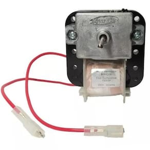 Motor Ventilador Para Electrolux Brm Crm Samsung Universal 220v