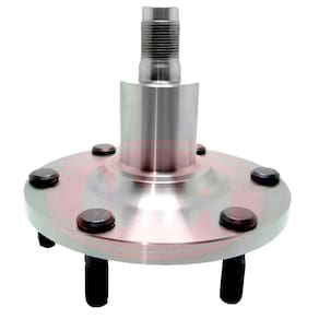 Al-437 - Cubo Roda Dianteira - Ranger 2.2 / 2.3 4X2 12 Em Diante - Ima
