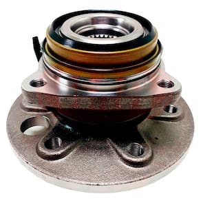 Al-685 - Cubo Roda Tras C / Rolamento - Sprinter 311 / 415 13 / 17 - Ima