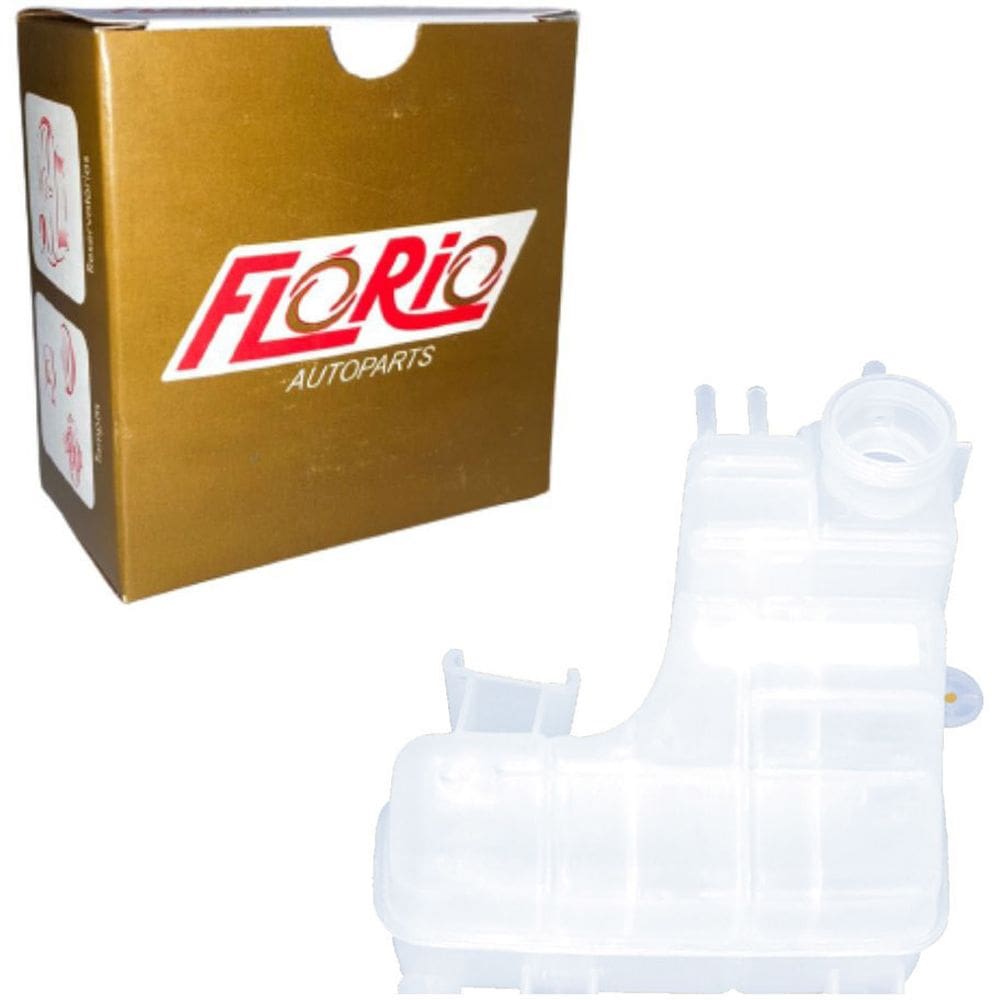 14520 - Reservatório De Expansão - S.10 2012 A 2015 / Trailbrazer 2012 A 2015 - Florio