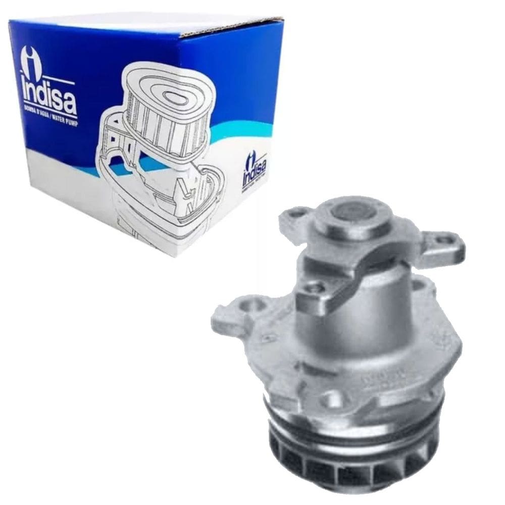 Bomba D`Água - Master 2013 A 2021 - 702502