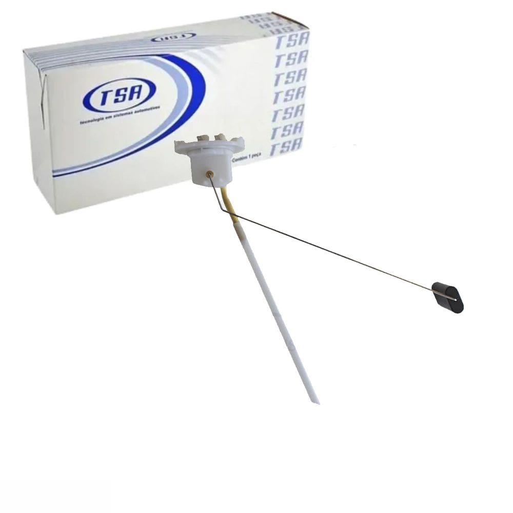 T-090016 - Sensor Nivel Comb Alc - Royale / Versailles 1.8 / 2.0 91 / 94 - Tsa