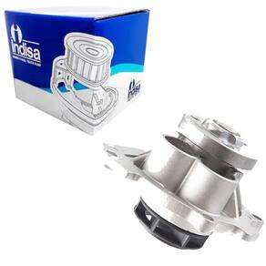Bomba D`Água - Cruze 2011 A 2014 / Cruze Sport6 2011 A 2014 - 254500