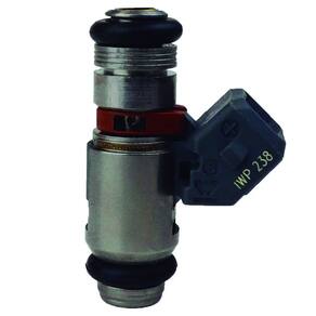 Bico Injetor Partida Fria Volkswagen Gol Saveiro Voyage Iwp238