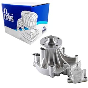 Bomba D`Água - Hilux 2005 A 2015 / Hilux Sw4 2005 A 2011 - 904508