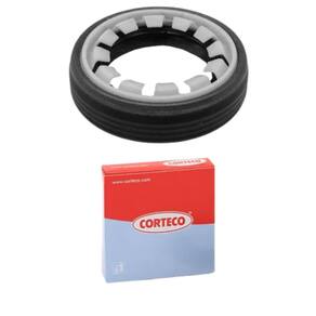 Retentor Diferencial Esquerdo 106 206 58X40x11,3 7887P