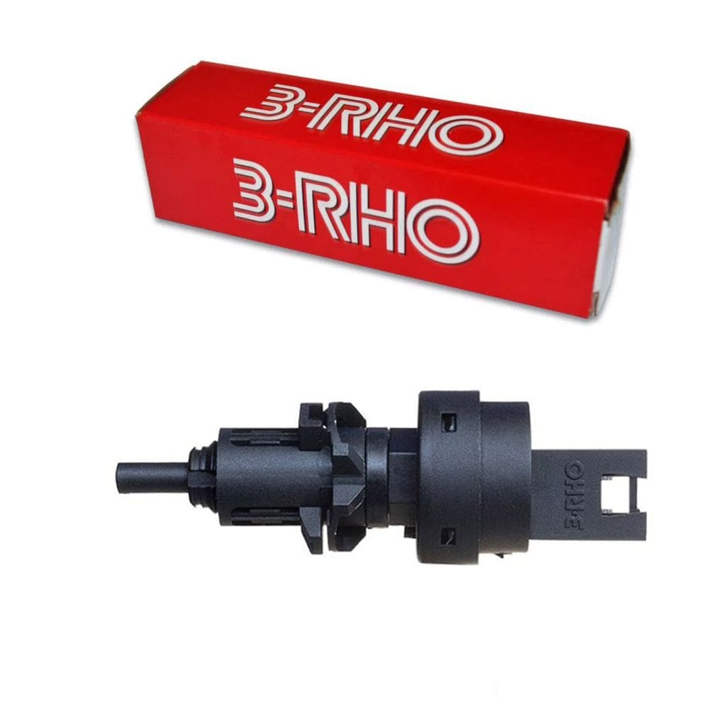 Interruptor Do Pedal Da Embreagem Fiorino 2011 A 2020 / Uno 2011 A 2023 - 3-Rho 453