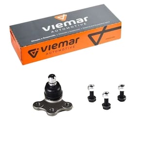 503327 - Pivo Suspensao Diant - C3 09 / 21 208 13 Em Diante - Viemar