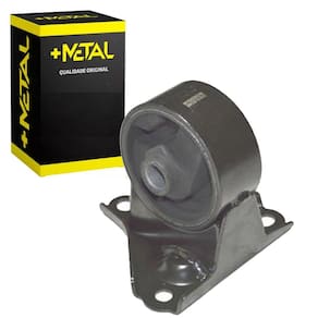 Coxim Dianteiro Do Motor - Sportage 2007 A 2010 / Tucson 2007 A 2017 - 35434+Ms