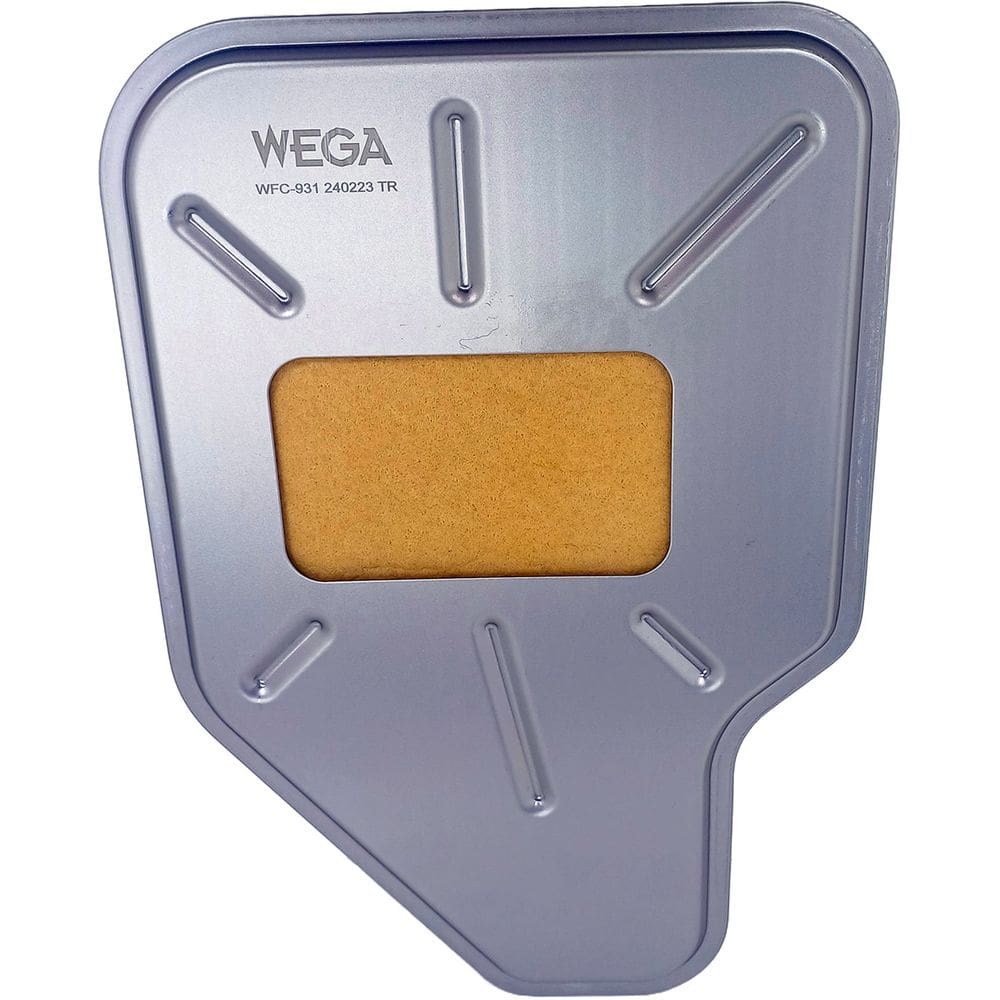 Filtro De Óleo Do Câmbio Actyon 2007 A 2015 / Kyron 2007 A 2012 / Rexton 2003 A 2012 - Wega Wfc931