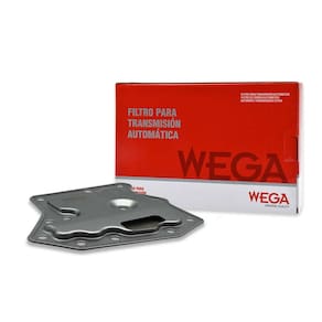 Filtro De Óleo Do Câmbio Grand Livina 2009 A 2014 / Livina 2009 A 2014 / Tiida 2007 A 2013 - Wega Wfc976