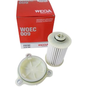 Filtro De Óleo Do Câmbio Equinox 2017 A 2024 - Wega Woec009