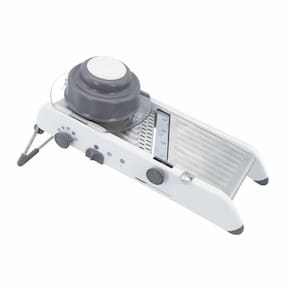 Cortador de Legumes Profissional Ajustável Mandolin GP615 - GP Inox