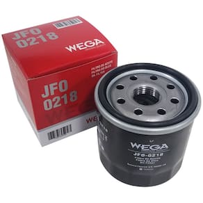 Filtro De Óleo Corolla 2019 A 2024 / Corolla Cross 2021 A 2024 / Rav4 2019 A 2024 - Wega Jfo0218