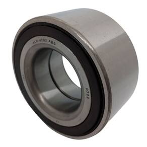 Rolamento Roda Traseira C/Abs - Hilux 2015 A 2020 - Alr-4282 Abs