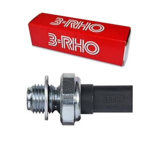 Interruptor Pressão De Óleo Cobalt 2011 A 2023 / Montana 2007 A 2020 / Onix 2012 A 2021 / Prisma 2006 A 2020 / Spin 2012 A 2020 - 3-Rho 3357