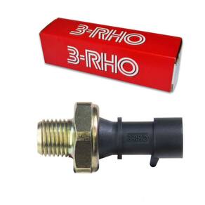 Interruptor Pressão De Óleo Tiggo 2009 A 2020 / Tiggo 2 2018 A 2023 / Tiggo 5X 2019 A 2023 / Tiggo 7 2019 A 2023 - 3-Rho 3359