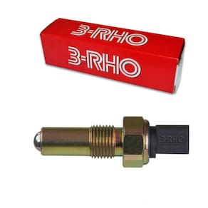 Interruptor Da Luz De Re Ecosport 2012 A 2025 / Fiesta 1999 A 2014 / Focus 2010 A 2013 / Ka 1999 A 2014 - 3-Rho 44105
