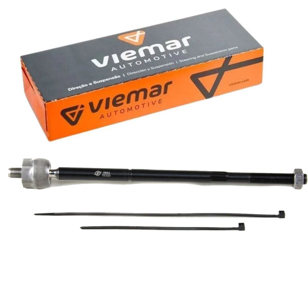 680653 - Articulacao Axial - Tracker 18 Em Diante - Viemar