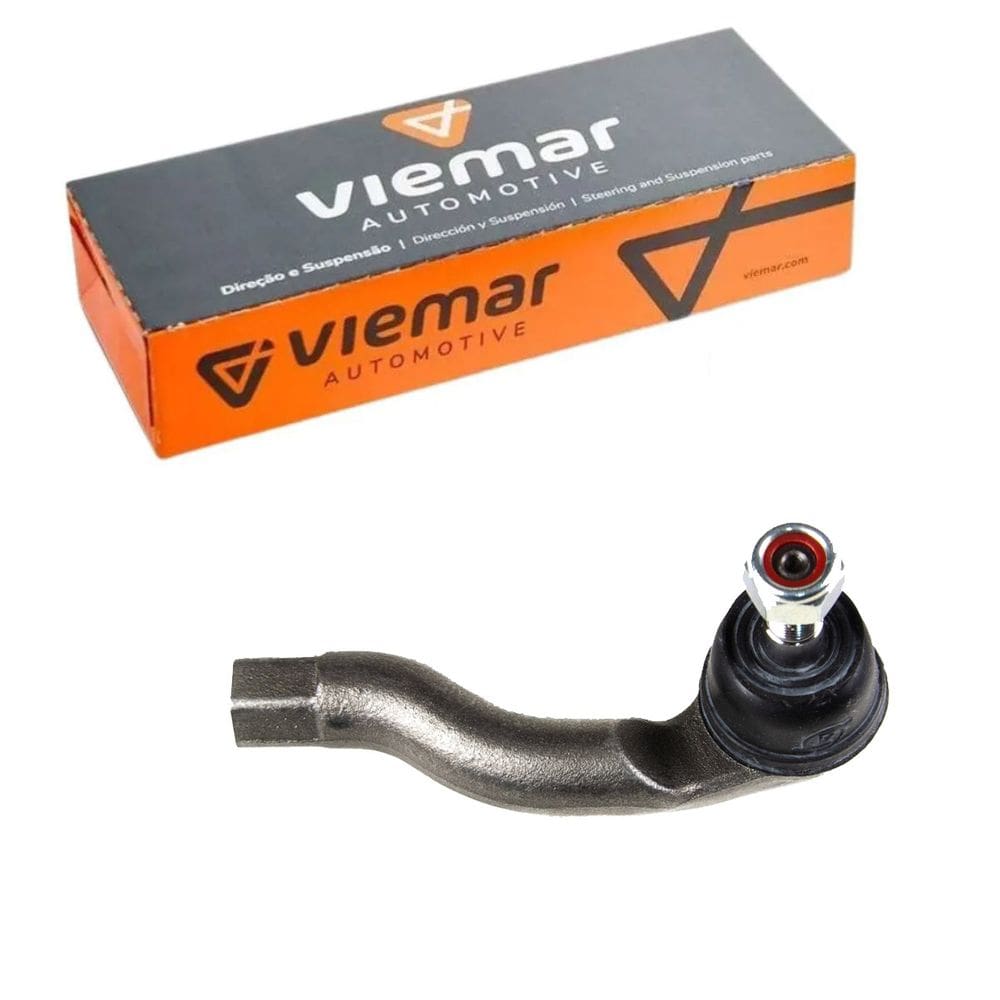 335687 - Terminal Direcao Esq - Yaris 18 Em Diante - Viemar