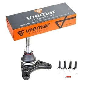 503322 - Pivo Superior Suspensao Diant - S10 17 Em Diante - Viemar