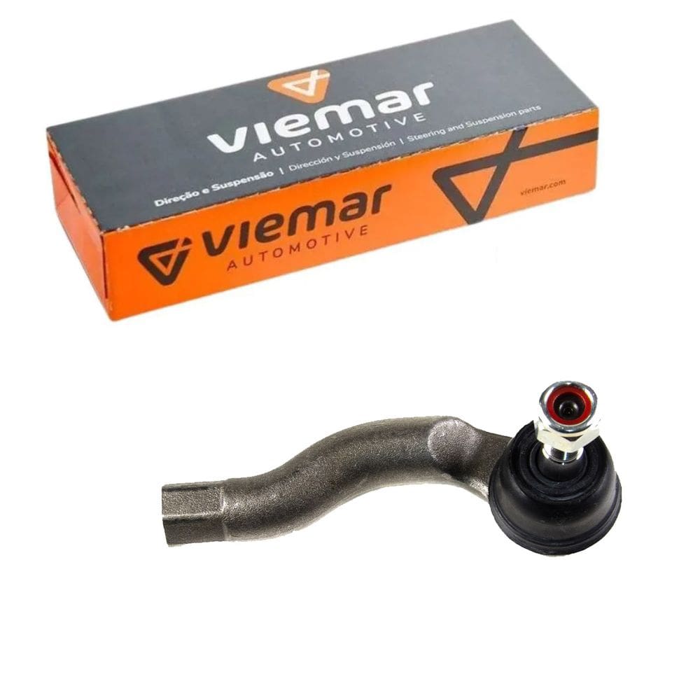 335688 - Terminal Direcao Dir - Yaris 18 Em Diante - Viemar