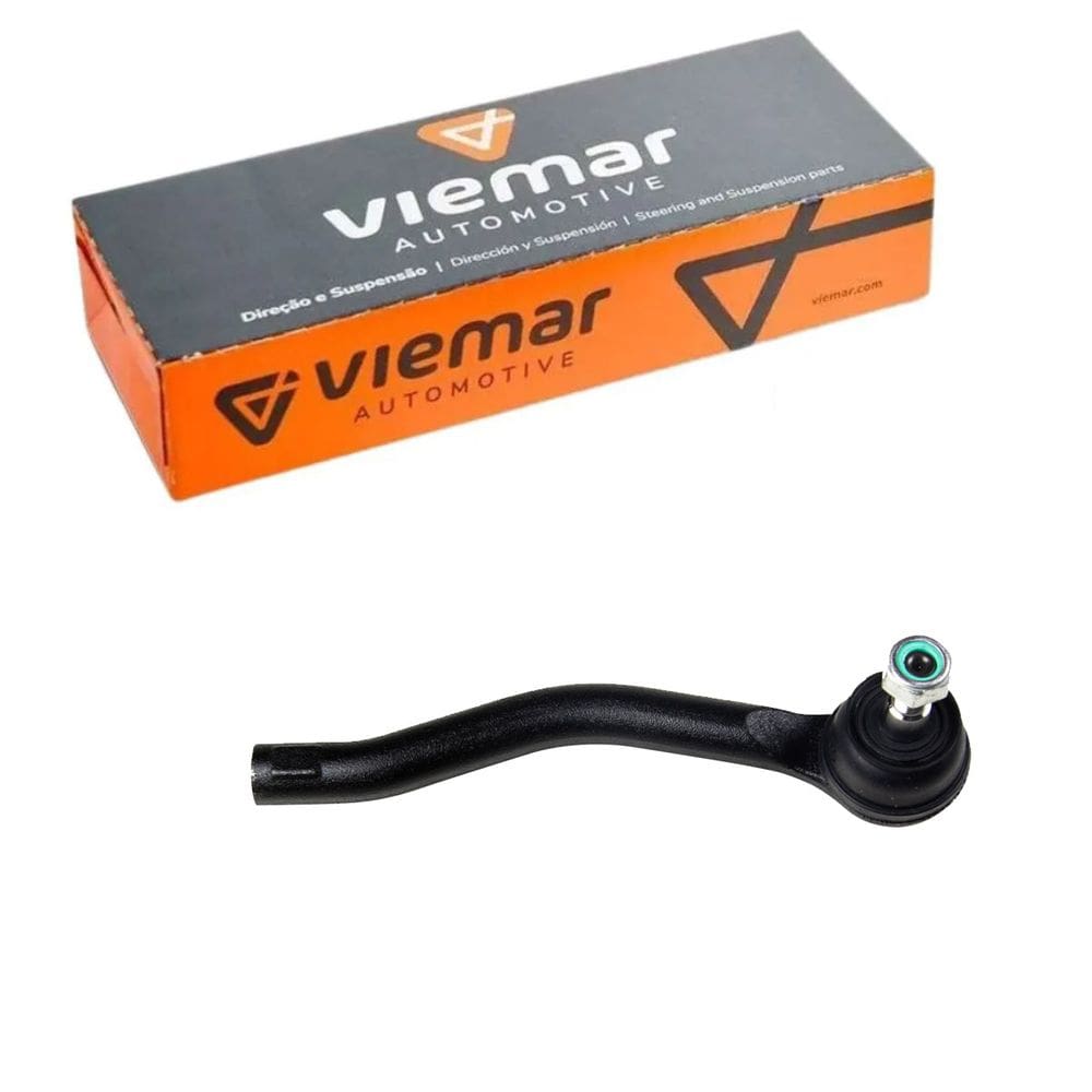 335505 - Terminal Direcao Dir - March / Versa 11 / 14 - Viemar