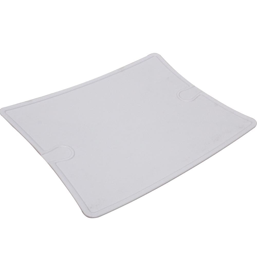 Tábua de Corte Dupla Jogo Americano Flex 2 em 1 Utilidade Br