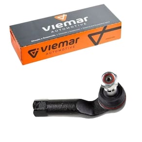 335395 - Terminal Direcao Esquerdo - S80 06 / Xc60 08 / Xc70 / V70 07 / V60 / S60 - Viemar