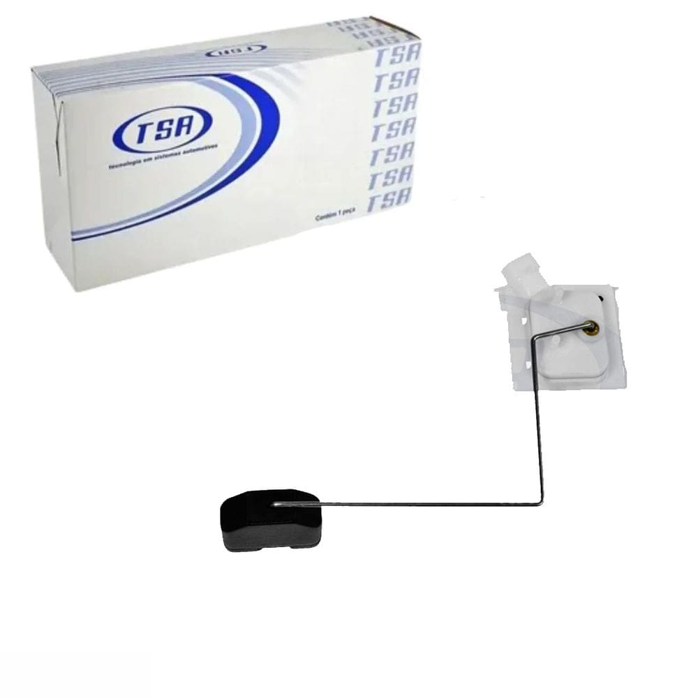 T-010097 - Sensor Nivel Comb Flex - Meriva / Montana 04 Em Diante - Tsa