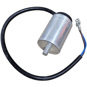 Capacitor Permanente Ar Condicionado Secadora 5Uf 450V 60Hz