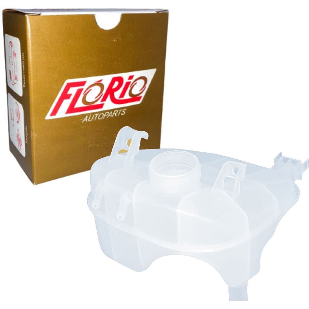 14465 - Reservatório De Expansão - Meriva 2003 A 2012 - Florio