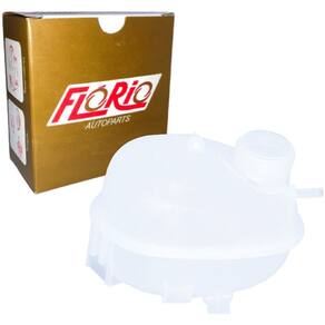 14495 - Reservatório De Expansão - Corsa 2002 A 2006 / Montana 2002 A 2006 - Florio