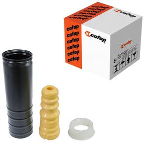 Kit De Reparo Do Amortecedor - Onix 2012 A 2021 / Prisma 2013 A 2023 - Ksc04118S
