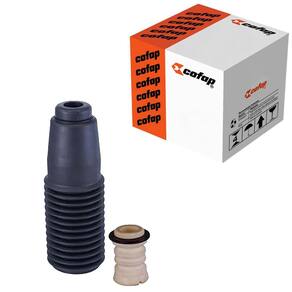 Kit De Reparo Do Amortecedor - Sentra 2007 A 2013 - Ksc29009S
