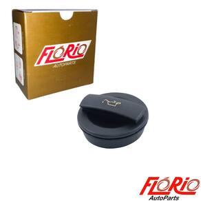 21737 - Tampa De Óleo Motor - A3 2007 A 2010 / A4 2008 A 2010 / Amarok 2009 A 1991 / Tiguan 2009 A 2013 / Touareg 2004 A 2008 - Florio
