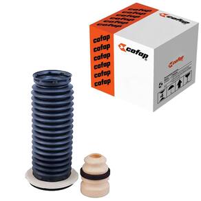 Kit De Reparo Do Amortecedor - Compass 2017 A 2025 / Renegade 2015 A 2025 - Ksc52001S