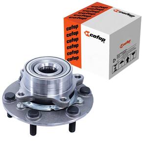 Cubo Roda - L200 2007 A 2019 / Pajero 2009 A 2016 - Crc39001