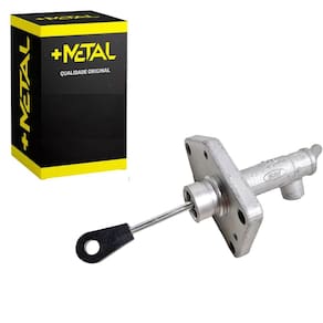 Cilindro Mestre Embreagem - Sportage 2006 A 2010 / Tucson 2006 A 2016 - 19410Ms