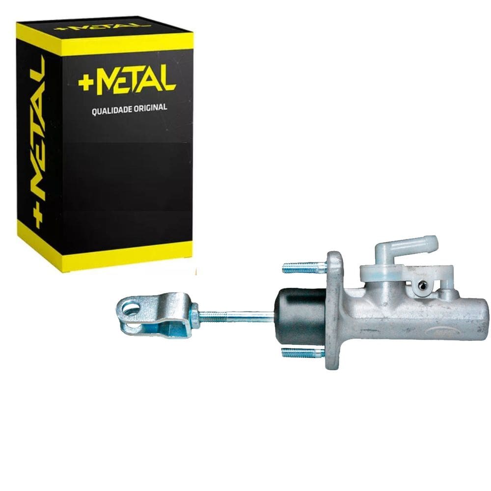 Cilindro Mestre Embreagem - Pajero 1999 A 2015 - 19368Ms