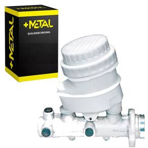 Cilindro Mestre Freio - L200 2007 A 2013 / Pajero 2007 A 2013 - 19506Ms
