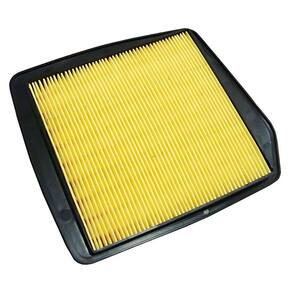 Filtro Ar Completo Nx400 Falcon Nx4 Falcon 2000 A 2015