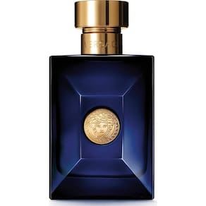 Perfume Versace Pour Homme Dylan Blue Eau de Toilette 100ml