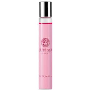 Perfume Versace Bright Crystal Absolu Spray de viagem 10 ml