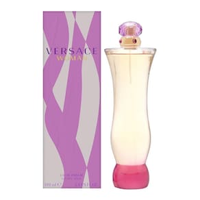 Perfume Versace Woman Eau de Parfum 100ml para mulheres