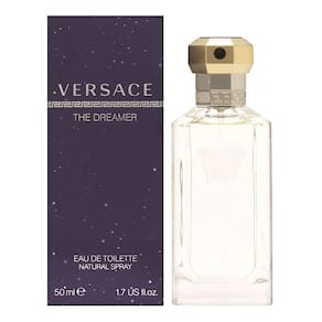 Perfume Versace The Dreamer Eau De Toilette 50ml para homens