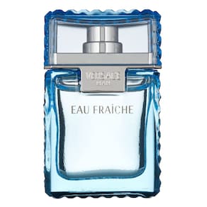 Perfume Versace Man Eau Fraiche Eau de Toilette 5ml para homens
